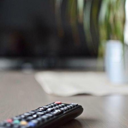 Avia Apartments Vantaa Zewnętrze zdjęcie