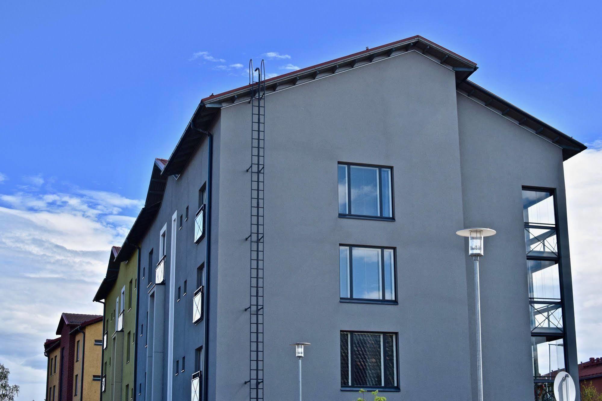 Avia Apartments Vantaa Zewnętrze zdjęcie