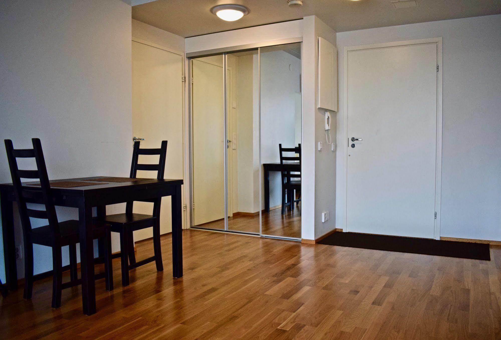 Avia Apartments Vantaa Zewnętrze zdjęcie
