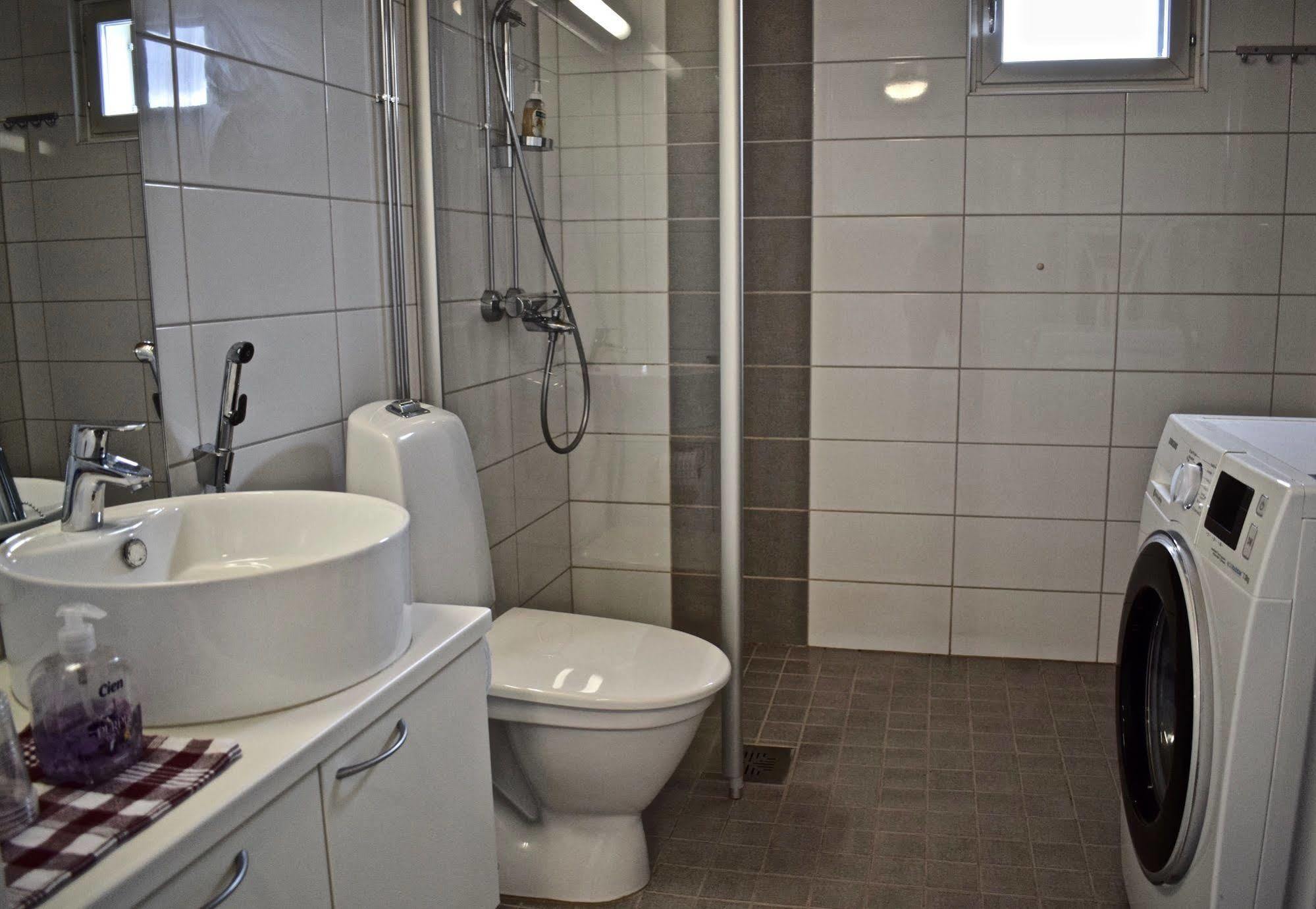 Avia Apartments Vantaa Zewnętrze zdjęcie