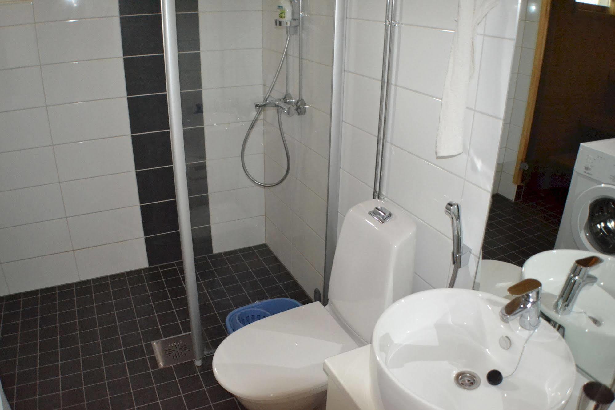 Avia Apartments Vantaa Zewnętrze zdjęcie