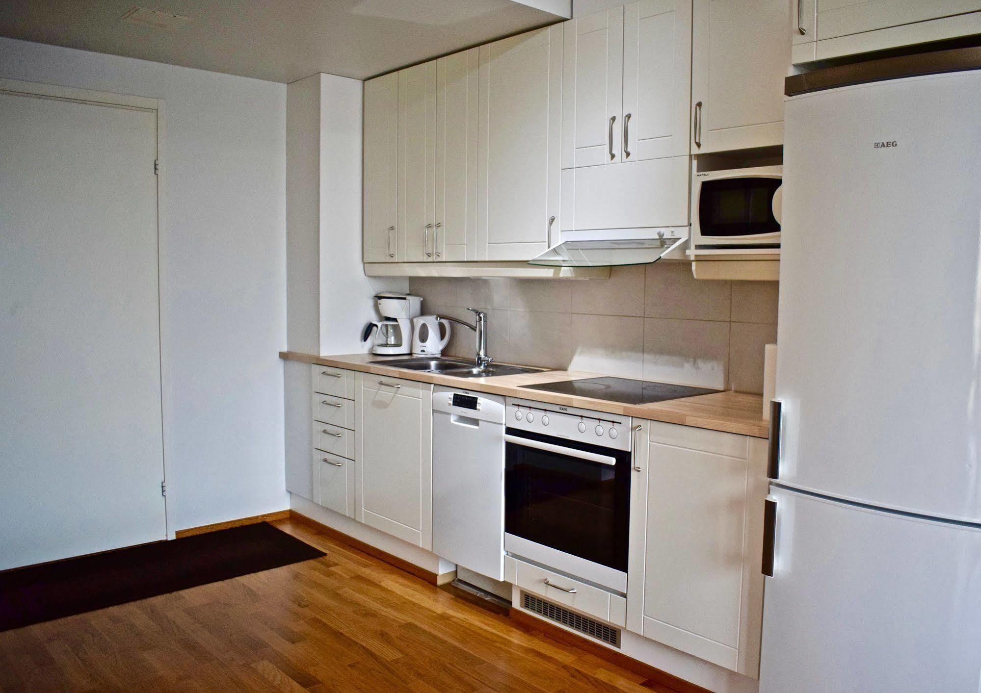 Avia Apartments Vantaa Zewnętrze zdjęcie