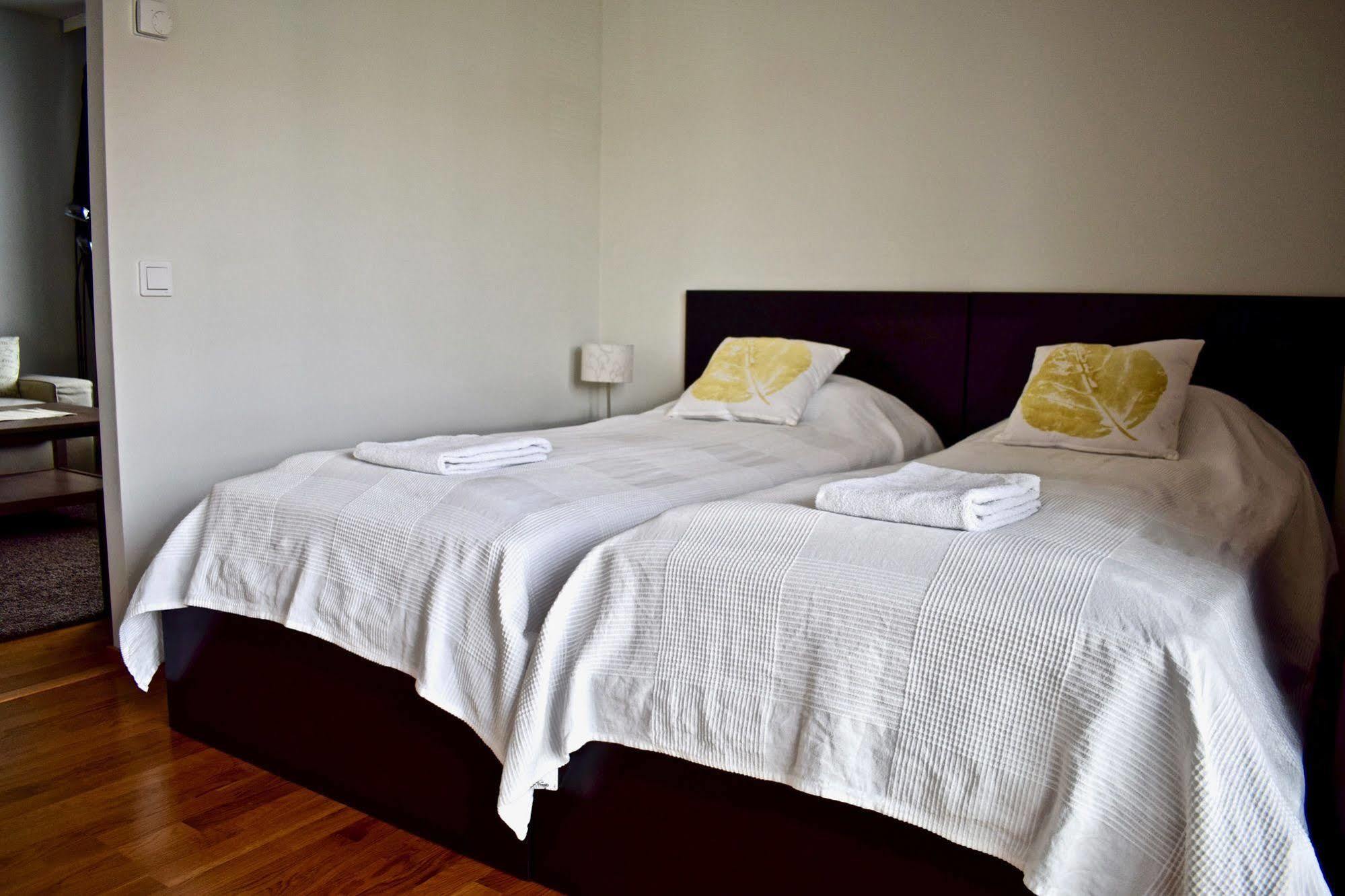 Avia Apartments Vantaa Zewnętrze zdjęcie