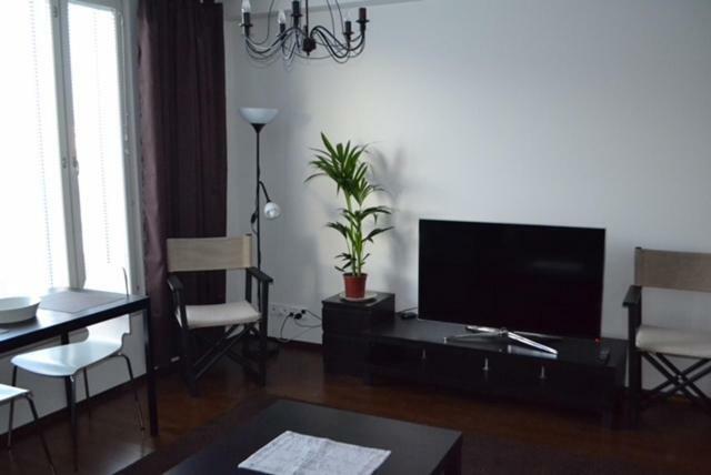 Avia Apartments Vantaa Zewnętrze zdjęcie