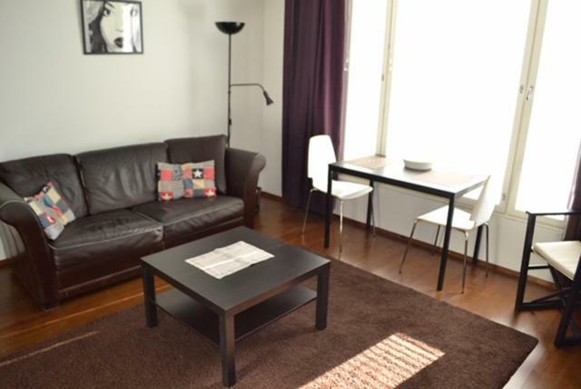 Avia Apartments Vantaa Zewnętrze zdjęcie