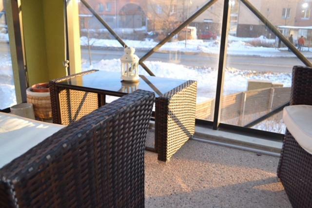 Avia Apartments Vantaa Zewnętrze zdjęcie