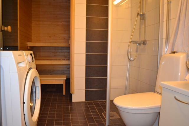 Avia Apartments Vantaa Zewnętrze zdjęcie