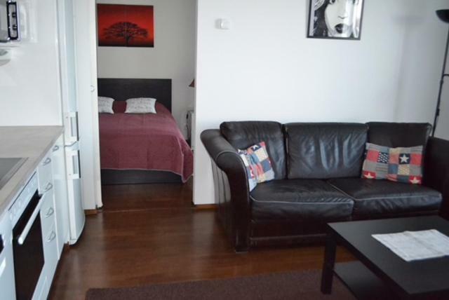 Avia Apartments Vantaa Zewnętrze zdjęcie